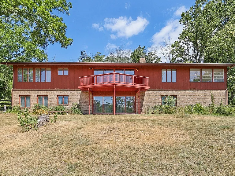 13266 Hazegrov Farm Ln — Photo 1