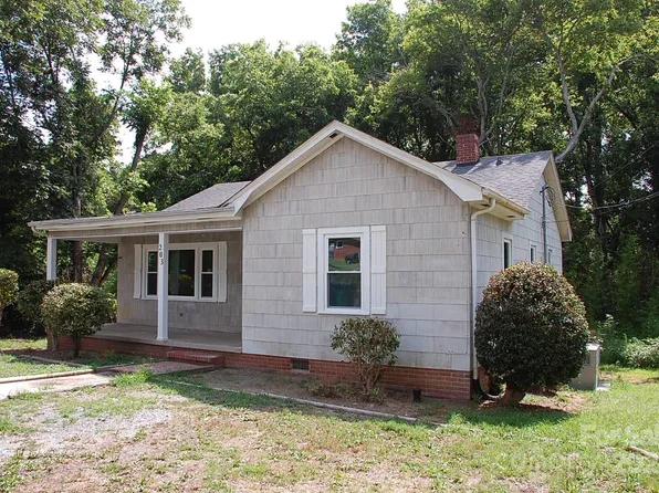 203 West Dr, Albemarle, NC 28001