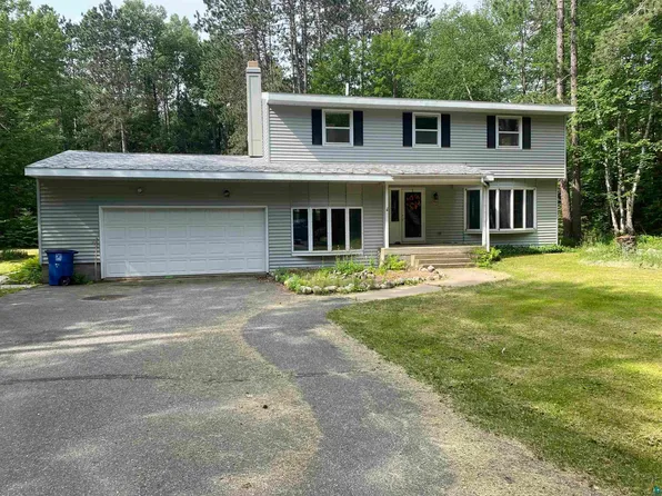 8624 Donnywood Circle, Britt, MN 55710