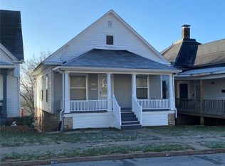 1811 Broadway, Hannibal, MO 63401