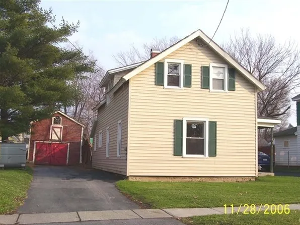 314 N Hamilton St, Watertown, NY 13601