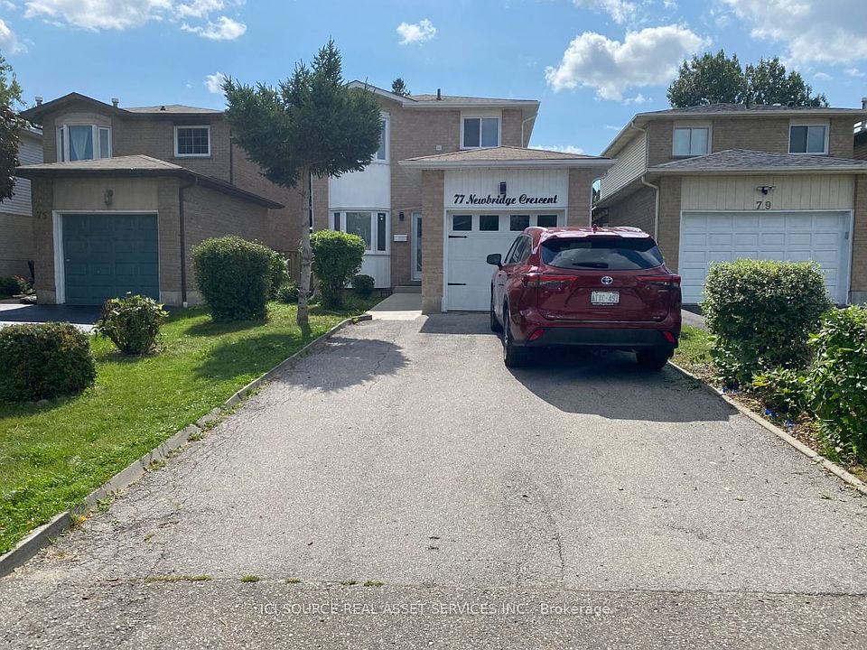 1st image of 77 Newbridge Cres