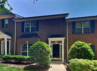 3769 Town Square Cir NW #5, Kennesaw, GA