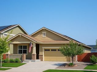14799 Munich Ave, Parker, CO 80134