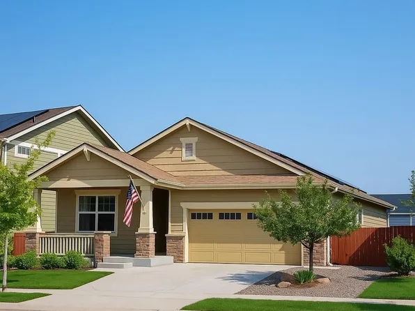 14799 Munich Avenue, Parker, CO 80134