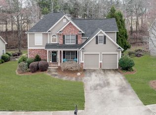 381 Adelaide Xing, Acworth, GA 30101