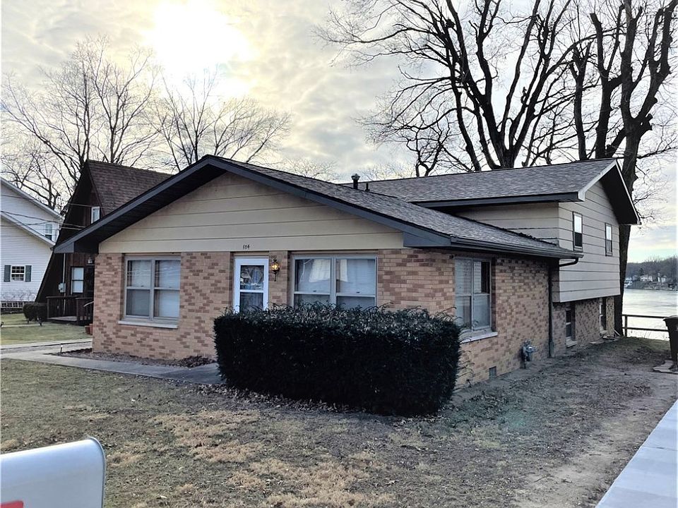 104 Lakeside Dr, Danville, IL 61832 Zillow