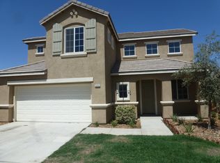 5432 Saddleback Ridge Ct, Bakersfield, CA 93313