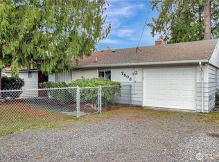 7903 Grant Dr, Everett, WA 98203