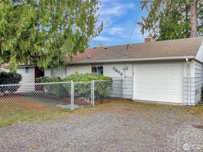 7903 Grant Drive, Everett, WA, 98203