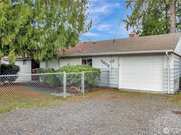 7903 Grant Drive, Everett, WA 98203