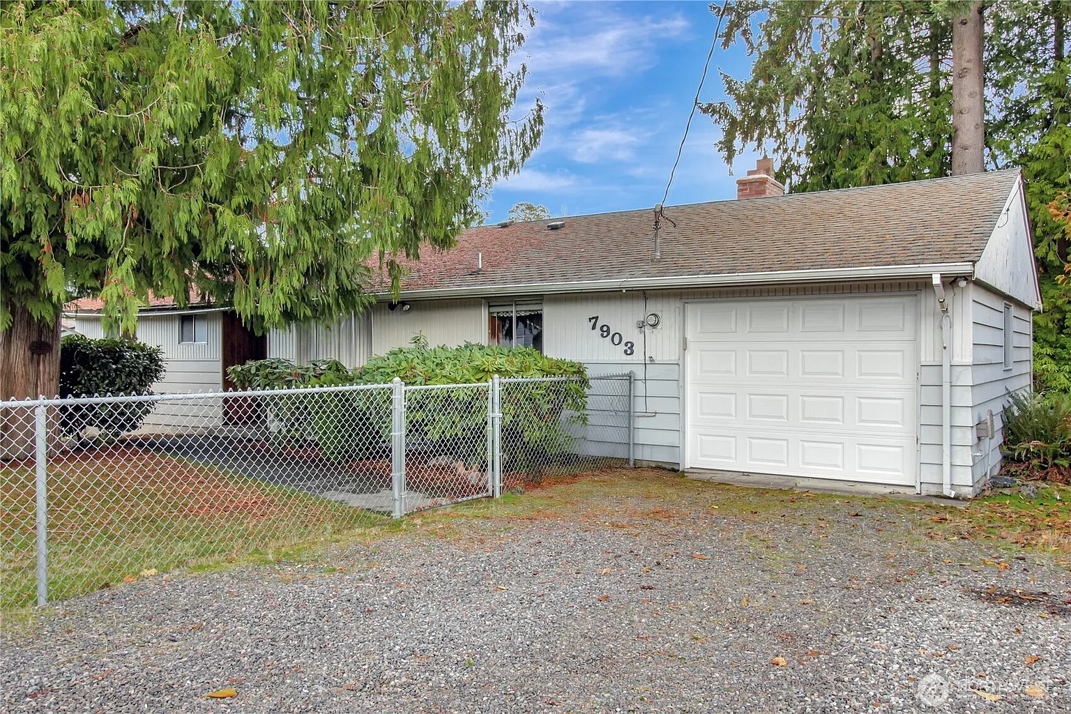 7903 Grant Drive photo 1