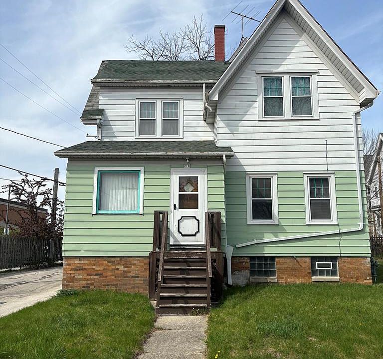 1st image of 218 West Hadley STREET #218A