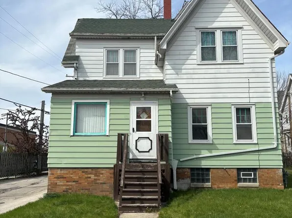 218 West Hadley STREET #218A, Milwaukee, WI 53212