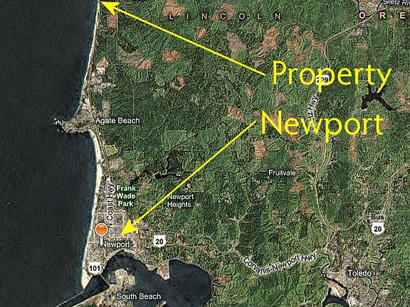 3rd image of Parcel 3 Ne Benton