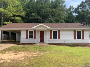 2205 1st St NE, Tuscaloosa, AL 35404