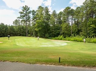 16419 Crystal Downs Ln, Charlotte, NC 28278