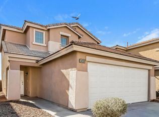 3499 Greenwood Springs Dr, Las Vegas, NV 89122