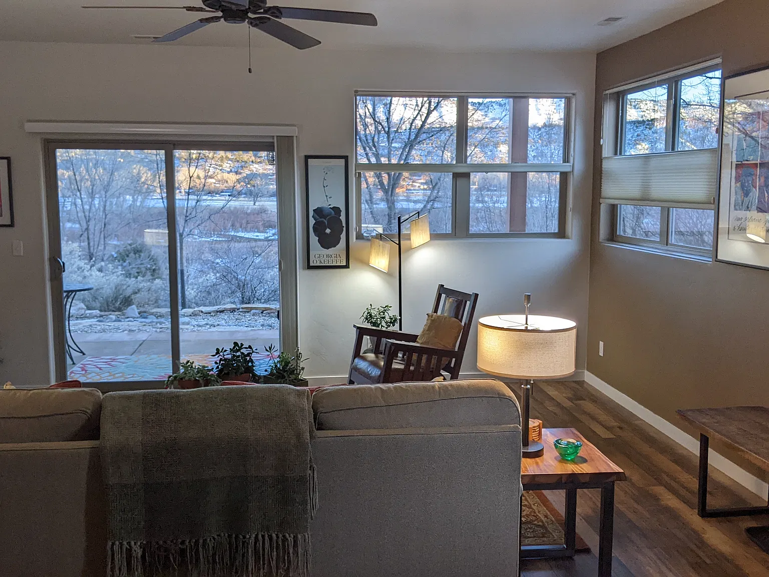 2 bed, 1200 sqft, $2,850 — Photo 3