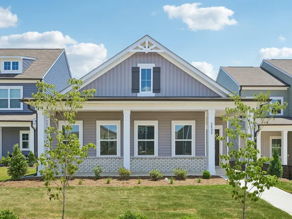 2828 Quarry Rd #177, Rolesville, NC 27571