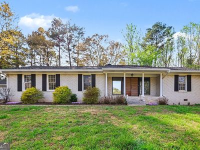 4576 Driftwood Dr, Austell, GA, 30106