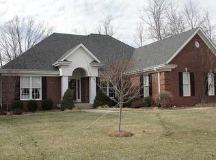 3904 Mulberry Row Way, Jeffersontown, KY 40299