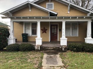 111 N Brunswick Ave, South Hill, VA 23970