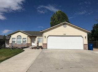 1515 Ruby Ct, Nampa, ID 83686