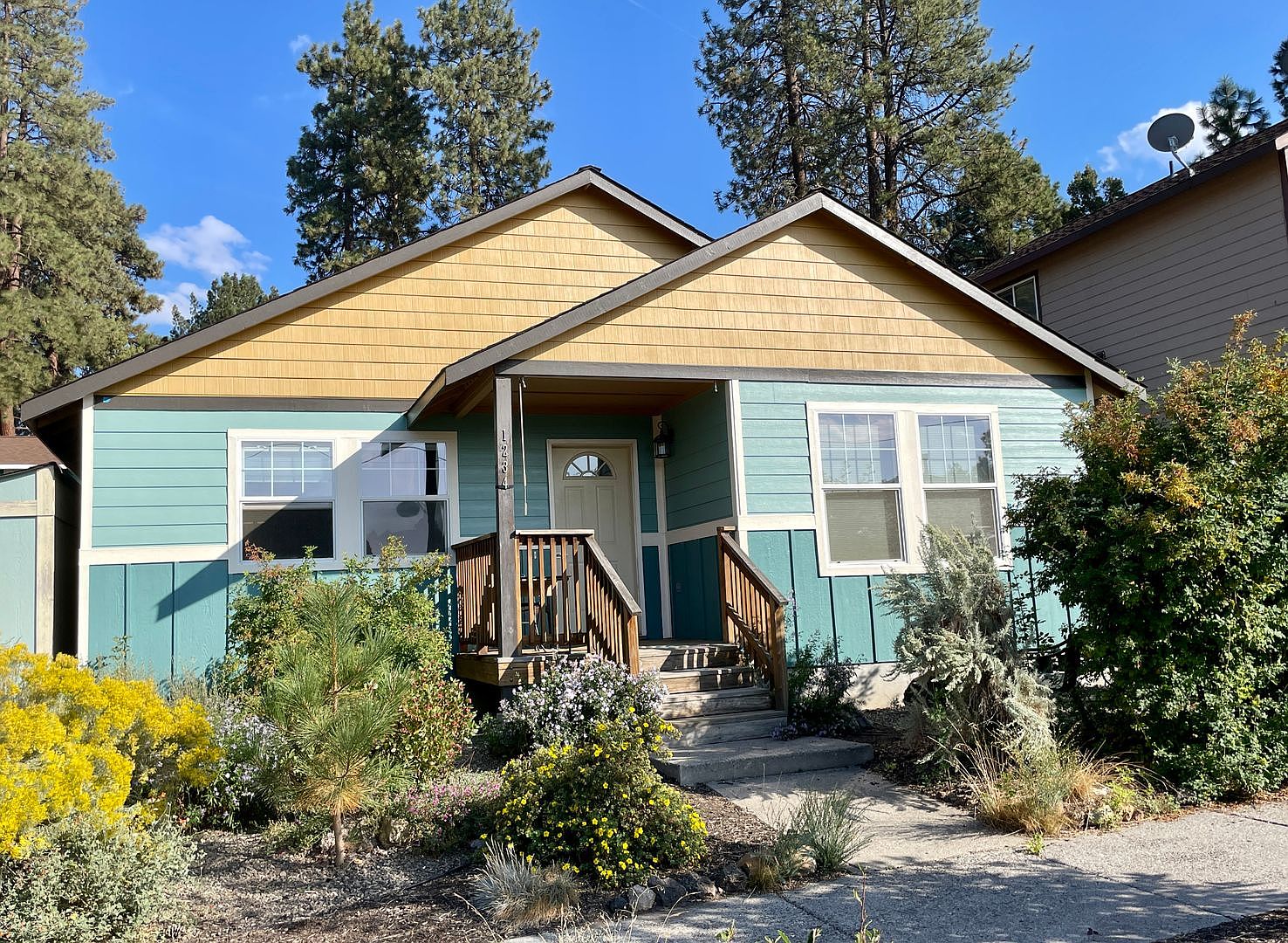 1234 SW Silver Lake Blvd, Bend, OR 97702 Zillow