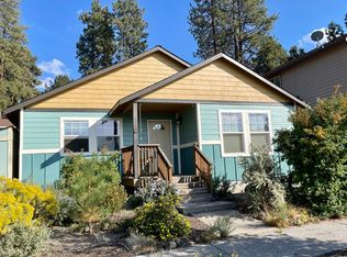 1234 SW Silver Lake Blvd, Bend, OR 97702