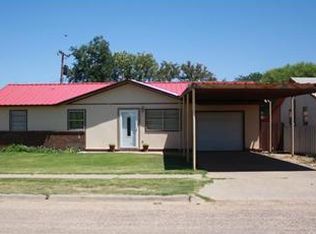 809 N Lamar St, Texico, NM 88135