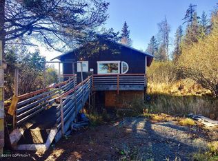 3901 Pennock St, Homer, AK 99603
