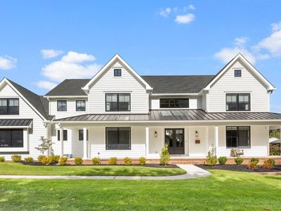 421 E Cottage Ave, Haddonfield, NJ, 08033