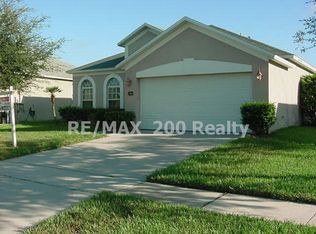 3748 Andover Cay Blvd, Orlando, FL 32825