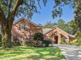 12731 Hunt Club Rd N, Jacksonville, FL 32224