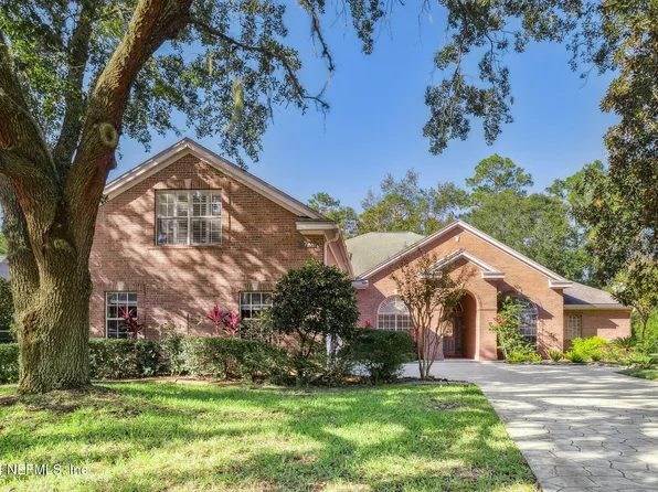 12731 HUNT CLUB Road N, Jacksonville, FL 32224