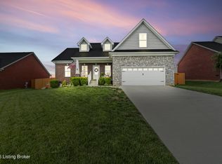 152 Elder Glen Ct, Mount Washington, KY