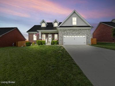152 Elder Glen Ct, Mount Washington, KY, 40047