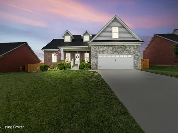 152 Elder Glen Ct, Mount Washington, KY 40047