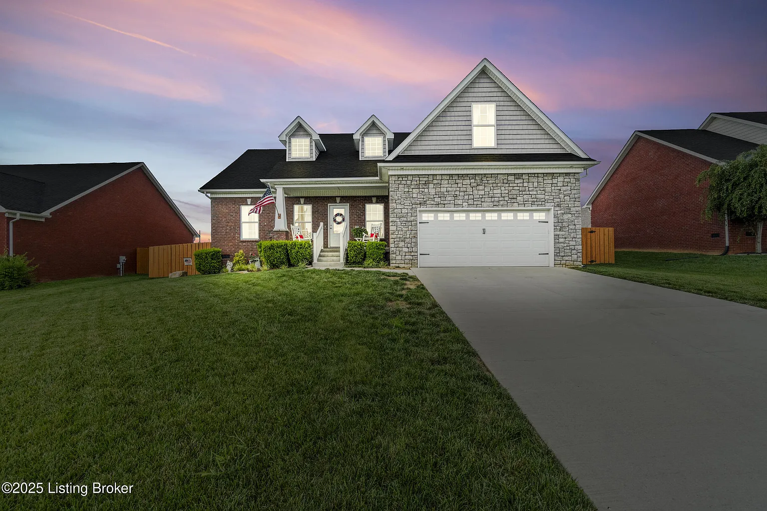152 Elder Glen Ct photo 1