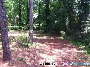 3434 Wesley Chapel Rd, Decatur, GA 30034