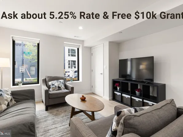 1146 16th St NE #A, Washington, DC 20002