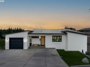 168 Lakeside Dr, Mossyrock, WA 98564