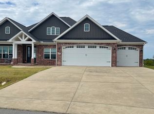 3897 Totten Rd, Benton, AR 72019