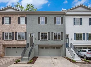 206 Wade Creek Rd, Alpharetta, GA 30009