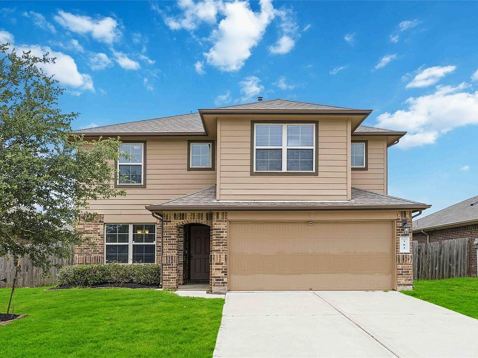 1st image of 703 Autumn Flats Way