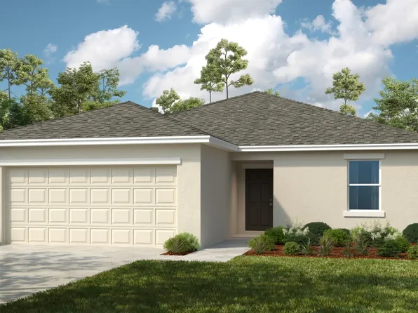 Finch Plan, Firethorn