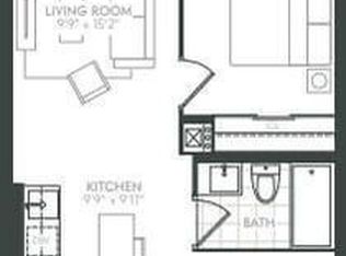 2782 Barton St E #312, Hamilton, ON