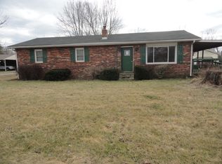 12473 W Henry Rd, Deputy, IN 47230