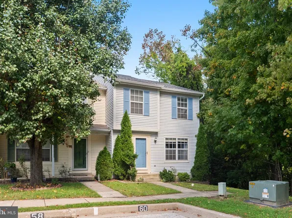 60 Hardwood Dr, Baltimore, MD 21237